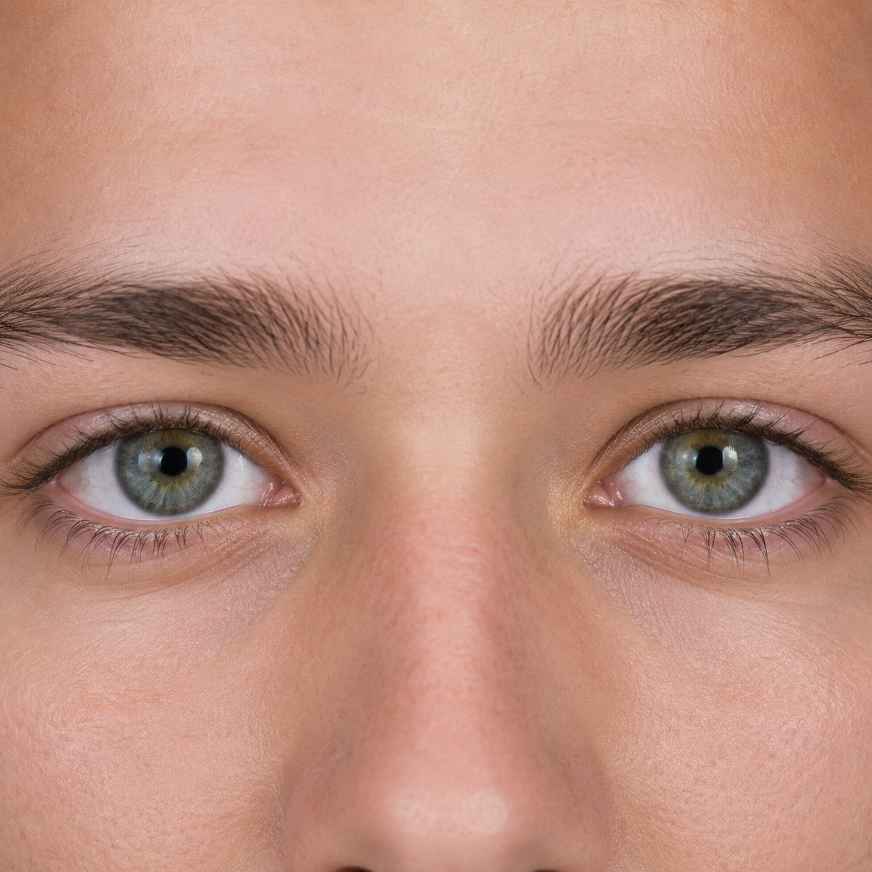 Clearer VisionStarts Here -Relieve Blurry Eyes with Soothing, Nourishing Drops-Huihui