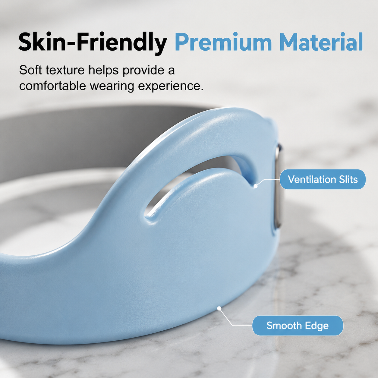 Iwantdo® Precision Patella Knee Strap - TH