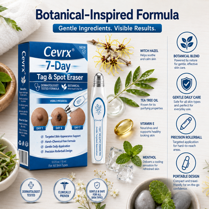 Advanced Imperfection Care Rollerball Pen - CYH