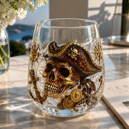Release The Kraken At Your Home Bar - TH