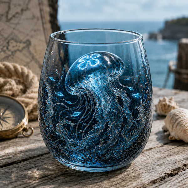 Release The Kraken At Your Home Bar - TH