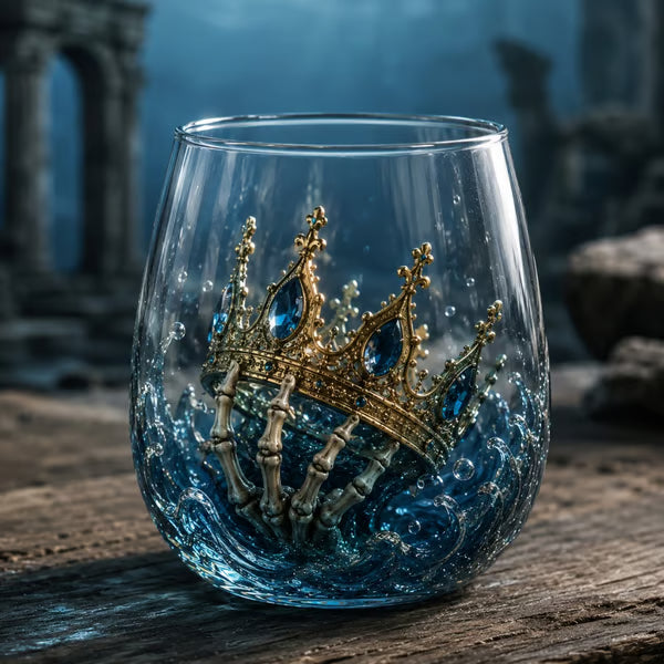 Release The Kraken At Your Home Bar - TH