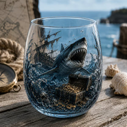 Release The Kraken At Your Home Bar - TH