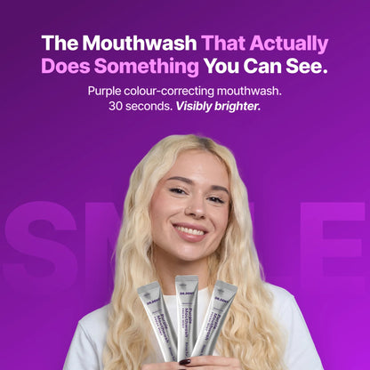 Purple Mouthwash - CYH