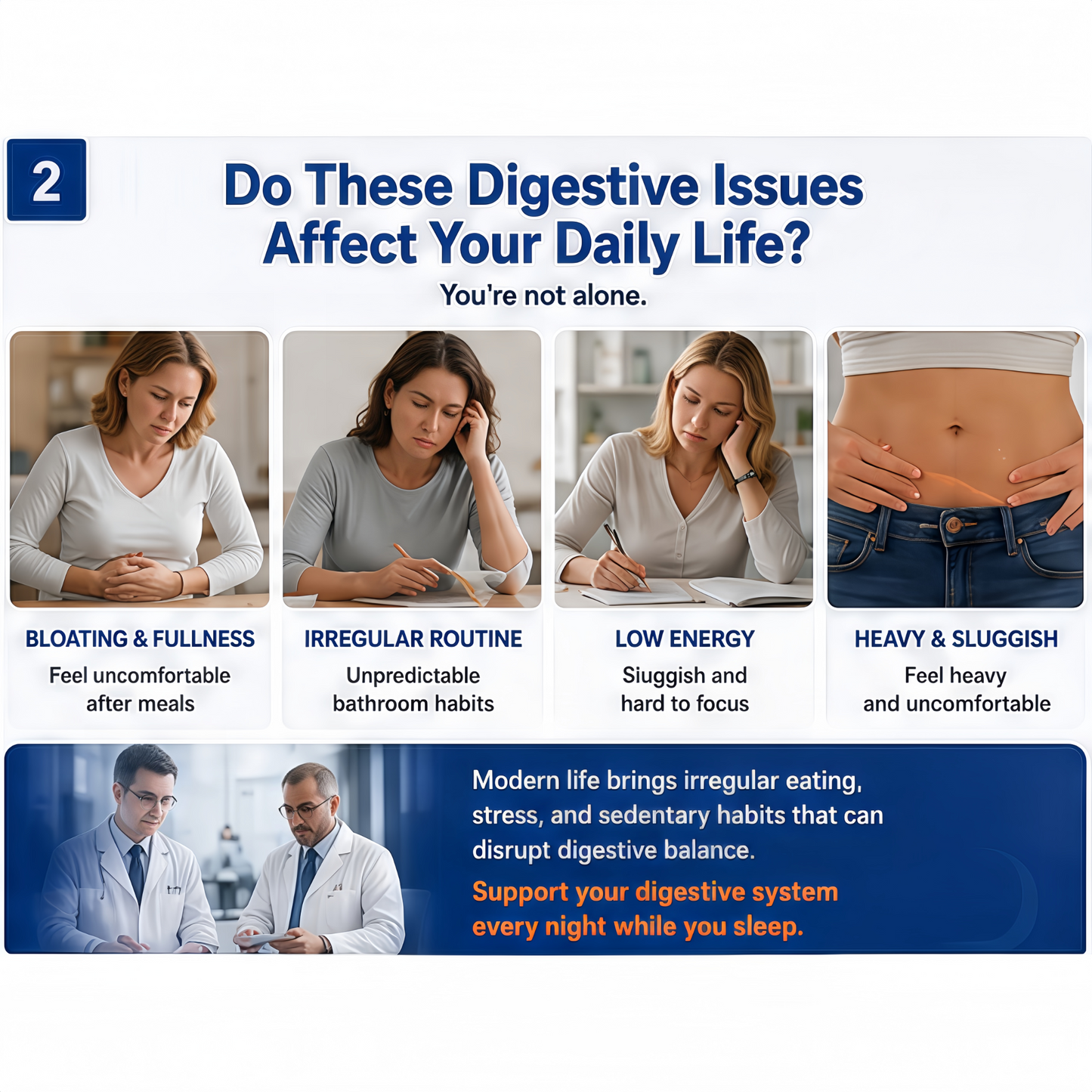 Iwantdo™ Stomach Cleansing Patch-ZZZ